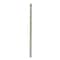 Irwin Irwin No 41 X 2-3/8 in. L High Speed Steel Jobber Length Wire Gauge Bit Straight Shank 1 pk 81141 - alternate 2